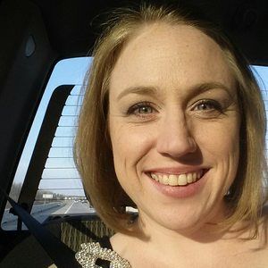 Meet your Posher, Marcy